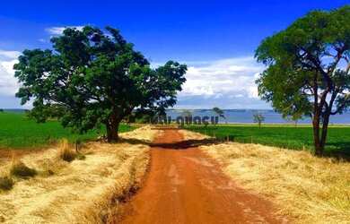 Imagem 3: Fazenda à venda, 6098400 m² por R$ 88.200.000 - Itai - Avaré/SP