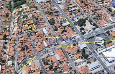 Imagem 3: Terreno, 1716 m² - venda por R$ 2.900.000,00 ou aluguel por R$ 12.000,00/mês...