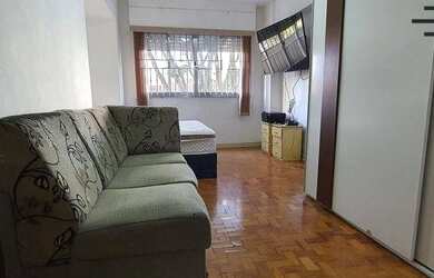 Imagem 14: Apartamento à venda, 138 m² por R$ 870.000,00 - Aclimação - São Paulo/SP