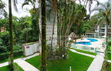 Imagem 5: Village 3 dormitórios -locação por diária 960,00 - Riviera de São...