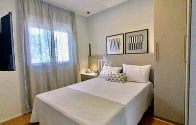 Imagem 12: Apartamento à venda, 55 m² por R$ 465.000,00 - Vila Andrade - São Paulo/SP