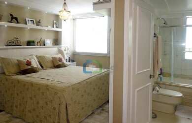 Imagem 9: Apartamento com 4 dormitórios, 245 m² - venda por R$ 1.696.000,00 ou...