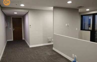 Imagem: O depósito possui 1 Vaga na garagem, 51-0m² de Área e está