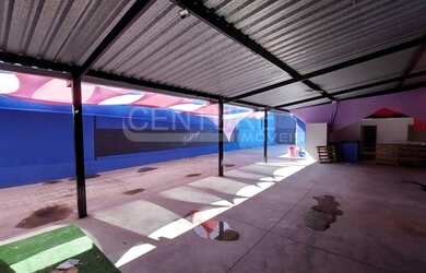 Imagem 4: Aluguel - Galpão - 241,00m² - São João Batista - Belo Horizonte