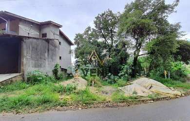 Imagem 5: Terreno à venda, 432 m² por R$ 199.000,00 - Jardim Santo Antônio -...