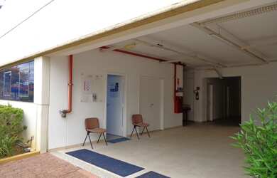 Imagem 14: GALPÃO 1.831 M² ATIBAIA - RODOVIA DOM PEDRO I CONDOMÍNIO 24 HORAS