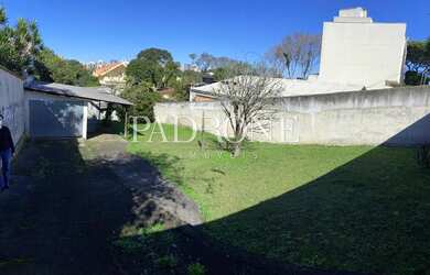 Imagem 11: TERRENO à venda com 792m² por R$ 850.000,00 no bairro Boa Vista - CURITIBA...