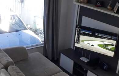 Imagem 16: EXCELENTE CASA NO JAGUARI, SANTANA DE PARNAÍBA-SP