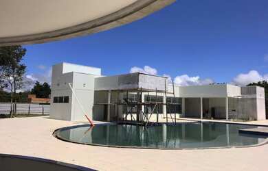 Imagem 2: Porto seguro Bahia lotes pertinho da praia 800m²