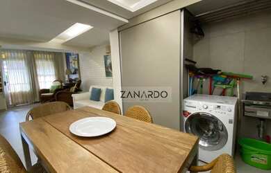 Imagem 11: Village 3 dormitórios à venda, 85 m² por R$ 780.000 - Riviera de São...