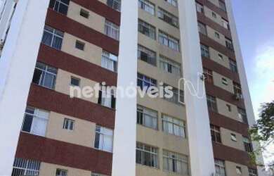 Imagem: O apartamento possui 3 Dormitórios, 3 Banheiros, 1 Vaga na