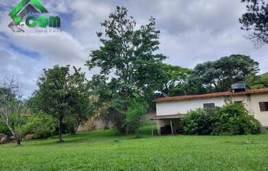Imagem 12: Belo terreno a venda no Estância Brasil em Atibaia