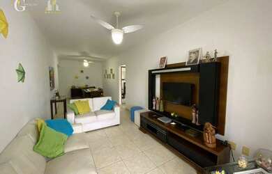 Imagem 3: Apartamento à venda, 83 m² por R$ 420.000,00 - Tupi - Praia Grande/SP