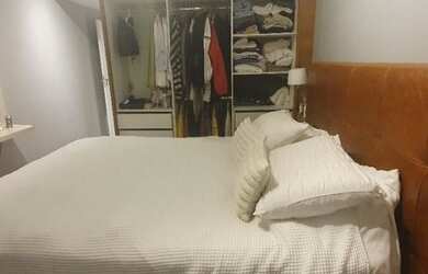 Imagem 8: Luxuoso, Quadríssima. Churrasqueira, 110m² de Área, 1 Vaga na garageme3...