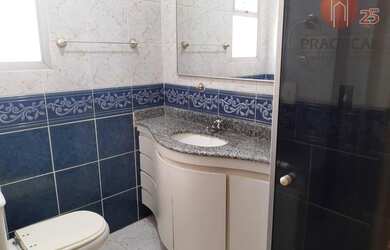 Imagem 7: Apartamento à venda, 70 m² por R$ 480.000,00 - Jardim Aeroporto - São...