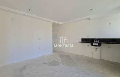 Imagem 6: Apartamento à venda, 56 m² por R$ 669.591,00 - Pompeia - São Paulo/SP