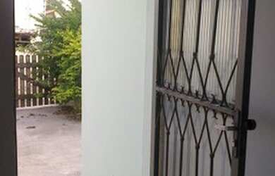 Imagem 6: Casa com 1 dormitório para alugar, 40 m² por R$ 700,00/mês - Rio Do...