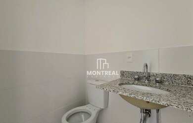 Imagem 14: Apartamento à venda, 56 m² por R$ 669.591,00 - Pompeia - São Paulo/SP