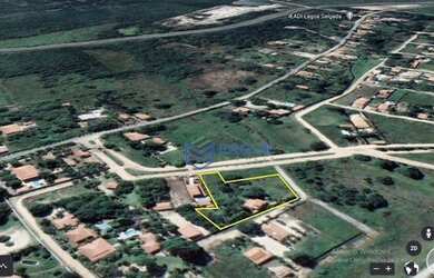 Imagem 4: Terreno à venda, 750 m² por R$ 75.000,00 - Caucaia - Caucaia/CE