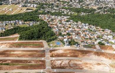 Imagem 7: Terreno à venda, 157 m² por R$ 114.500,00 - Reserva Bela Vista - Gravataí/RS