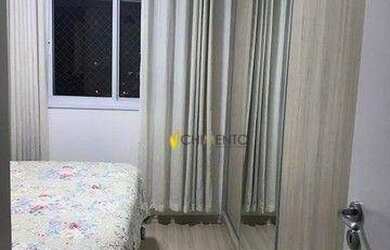 Imagem 10: Apartamento com 3 dormitórios à venda, 89 m² por R$ 580.000 - Jardim Bela Vista - Santo An