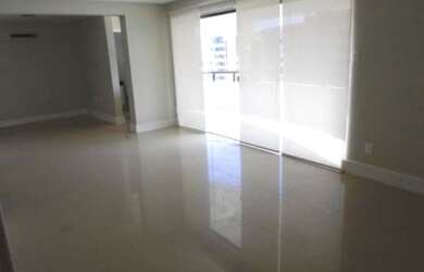 Imagem 4: MARAVILHOSO APARTAMENTO. Churrasqueira, Varanda, 138m² de Áreae3 Vagas...