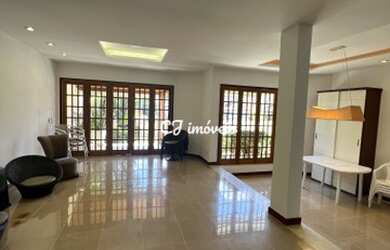 Imagem 13: Casa para venda tem 280 metros quadrados com 4 quartos na Freguesia de Jacarepaguá