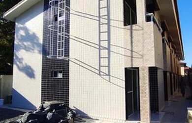 Imagem: O apartamento possui 3 Dormitórios, 3 Banheiros, 5 Vagas na