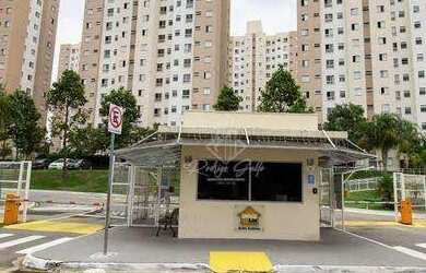 Imagem 12: Apartamento com 2 dormitórios, 53 m² - venda por R$ 300.000 ou aluguel...