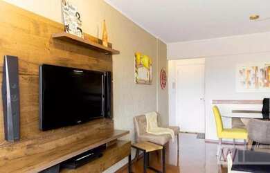 Imagem 9: Apartamento com 3 dormitórios à venda, 75 m² por R$ 450.000,00 - Jabaquara (Zona Sul) - Sã