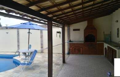 Imagem 9: Casa com 4 dormitórios à venda, 311 m² por R$ 380.000 - Iguabinha - Araruama/Rio de Janeir