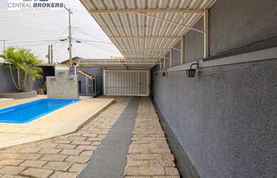 Imagem 6: Casa com 2 dormitórios à venda, 195 m² por R$ 650.000,00 - Betel -...