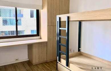 Imagem 7: Apartamento com 3 dormitórios, 115 m² - venda por R$ 1.489.000,00 ou...