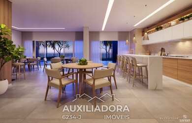 Imagem 13: BARRA VIEW - O seu lar mais completo com sua família e uma vista linda,...