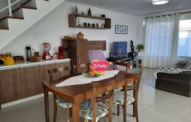 Imagem 12: Casa à venda, 102 m² por R$ 770.000,00 - Portal do Ribeirão - Florianópolis/SC