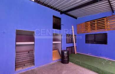 Imagem 8: Aluguel - Galpão - 241,00m² - São João Batista - Belo Horizonte