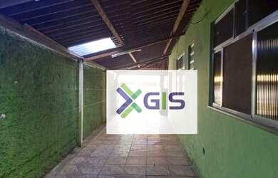 Imagem 2: Casa com 3 dormitórios para alugar, 150 m² por R$ 1.300/mês - Porto...