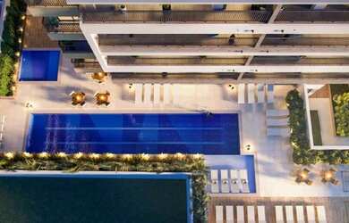 Imagem 13: Apartamento residencial para venda, Vila Firmiano Pinto, São Paulo -...