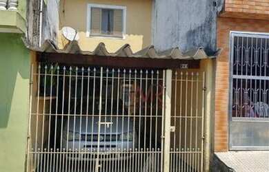 Imagem 2: Casa à venda, 63 m² por R$ 350.000,00 - Itaim Paulista - São Paulo/SP