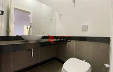 Imagem 10: Casa com 4 dormitórios, 283 m² - venda por R$ 1.850.000,00 ou aluguel...