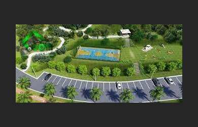 Imagem 4: Belo terreno à venda no Villa Verde em Bragança Paulista