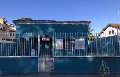 Imagem: O depósito possui 1 Vaga na garagem e 100m² de Área e está