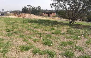 Imagem 2: Terreno à venda, 503 m² por R$ 515.000 - Condomínio Villas do Golf...