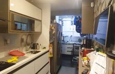 Imagem 5: Luxuoso, Quadríssima. Churrasqueira, 110m² de Área, 1 Vaga na garageme3...