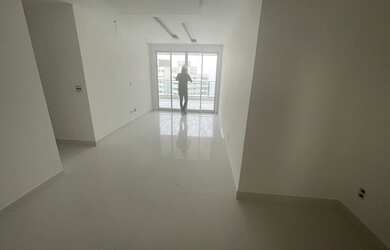 Imagem 16: Apartamento novo a Venda Vista Mar andar alto com 3 Suítes na Ponta do...