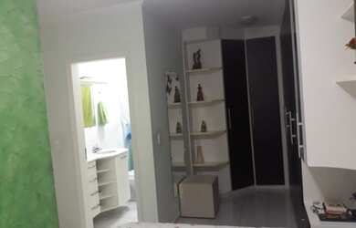 Imagem 4: Apartamento. Piscina, Guarda roupa, 70m² de Áreae2 Vagas na garagem