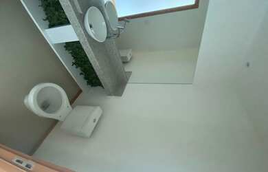 Imagem 2: AK.Alugo ou vendo lindo apartamento no Paiva, vista mar, andar alto com...