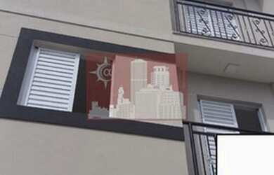 Imagem 1: Lindo Apartamento. Churrasqueira, Imóvel novo, Área de serviçoe50m²...