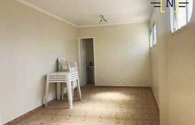 Imagem 14: Apartamento à venda, 53 m² por R$ 315.000,00 - Vila Alexandria - São...