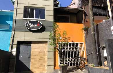 Imagem: O depósito possui 281m² de Área e está localizado em Bela